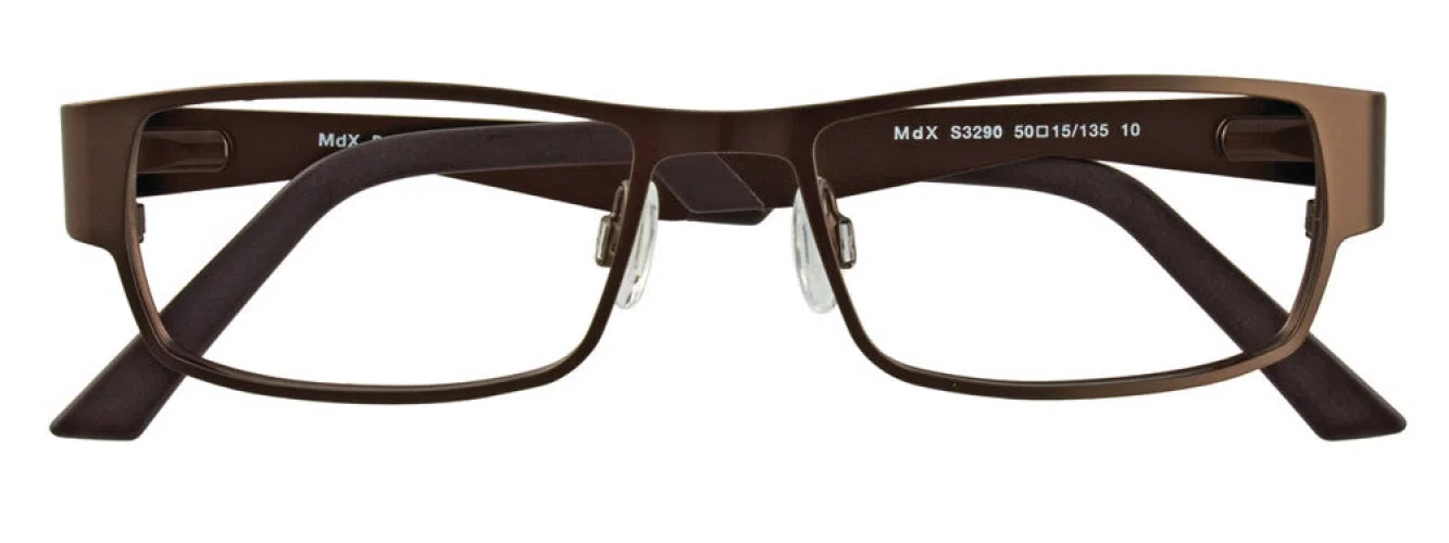 Aspex Eyewear S3290 Eyeglasses - view 5